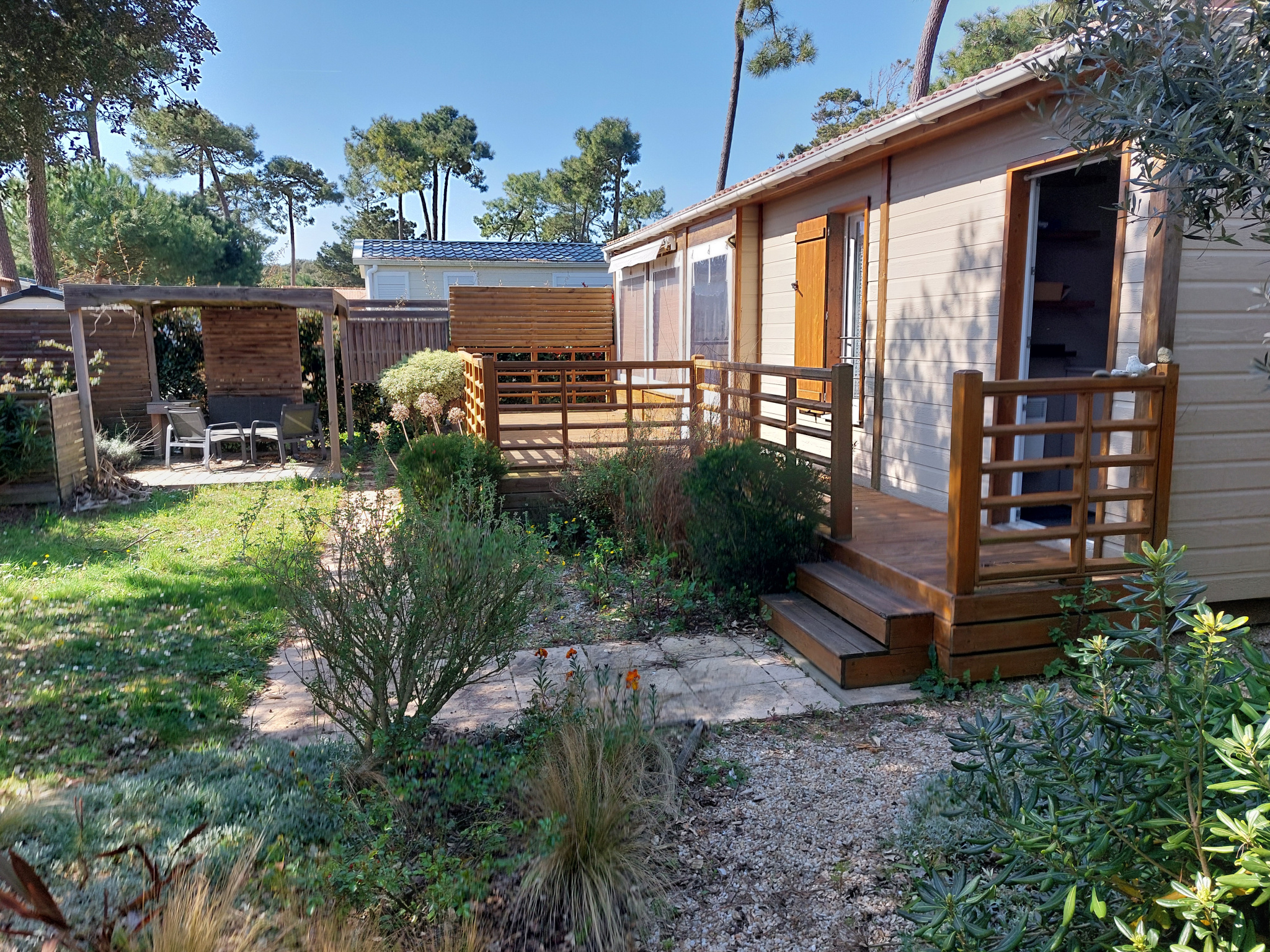 Photo bien immobilier